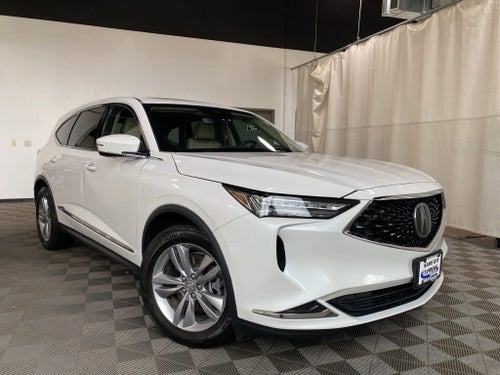 2023 Acura MDX 3.5L SH-AWD