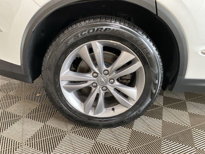 2023 Acura MDX 3.5L SH-AWD