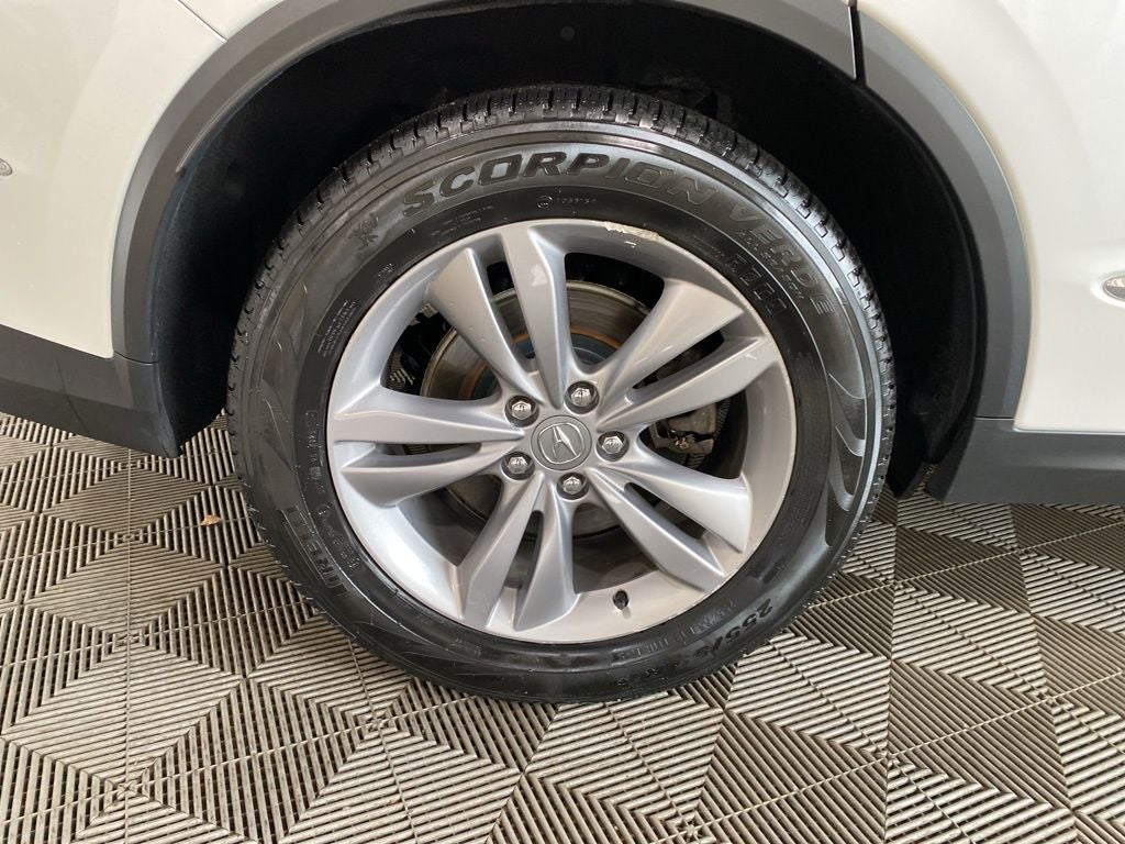 2023 Acura MDX 3.5L SH-AWD