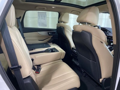 2023 Acura MDX 3.5L SH-AWD