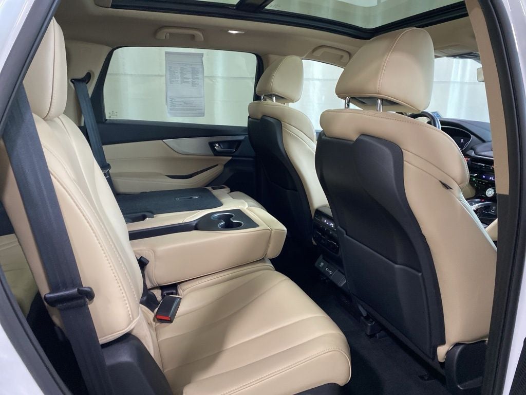 2023 Acura MDX 3.5L SH-AWD