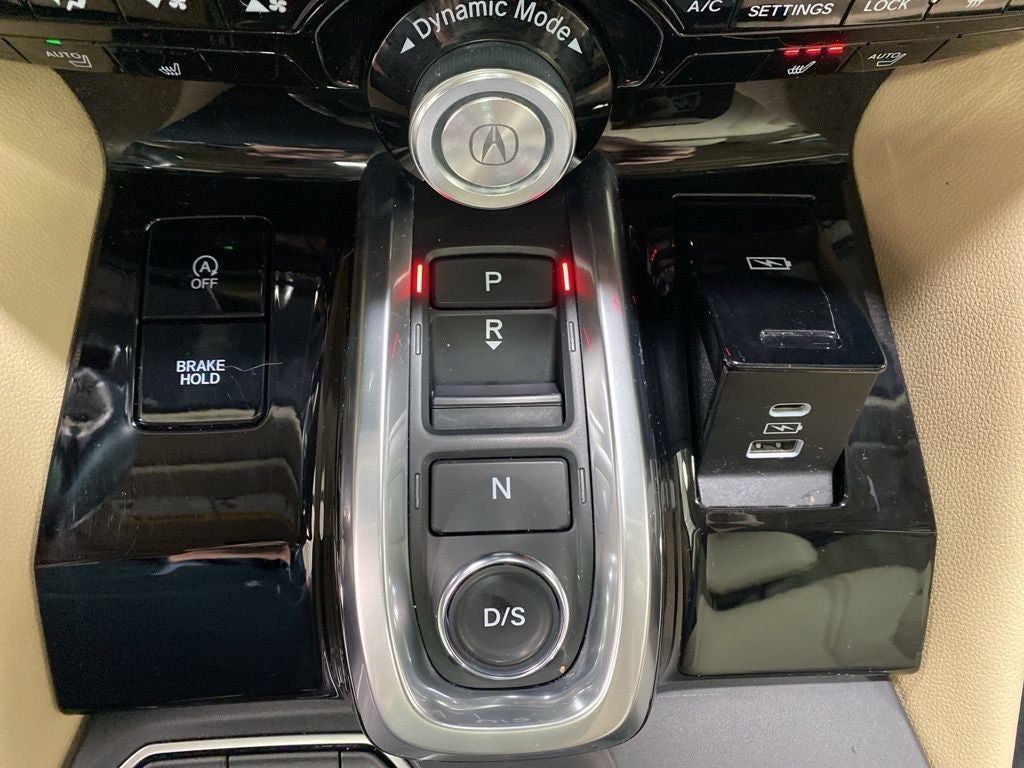 2023 Acura MDX 3.5L SH-AWD