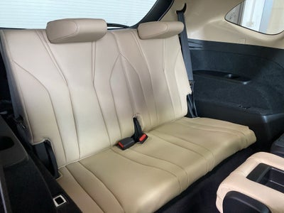 2023 Acura MDX 3.5L SH-AWD