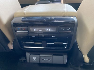2023 Acura MDX 3.5L SH-AWD