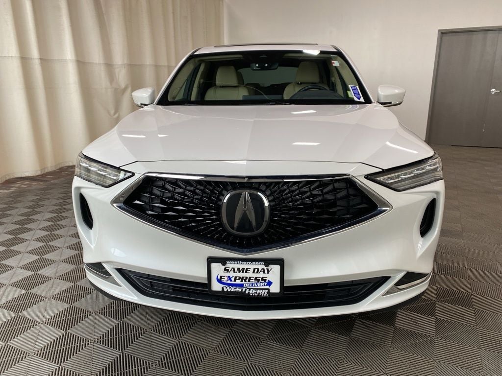 2023 Acura MDX 3.5L SH-AWD