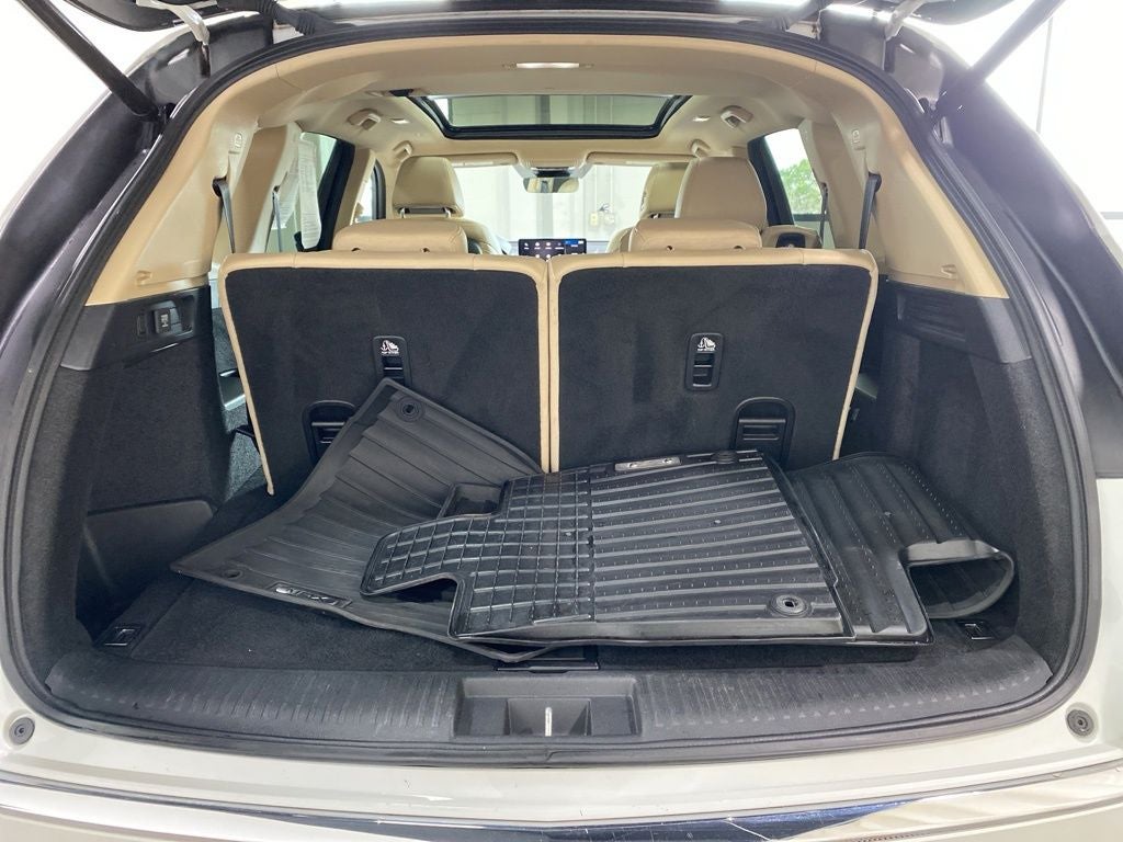 2023 Acura MDX 3.5L SH-AWD