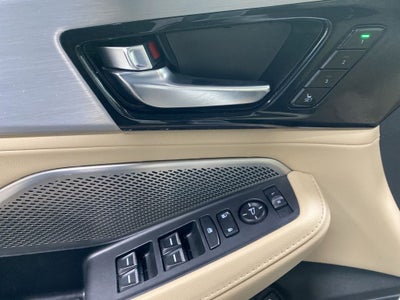 2023 Acura MDX 3.5L SH-AWD