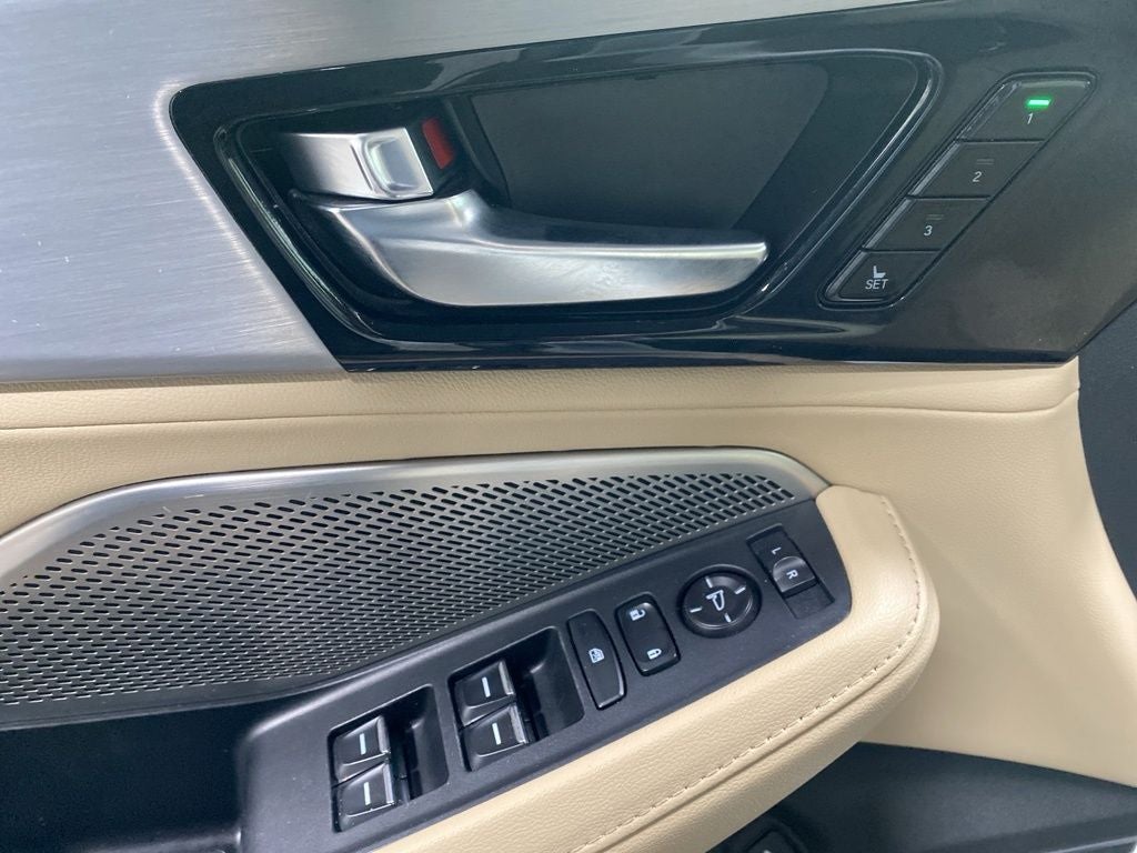 2023 Acura MDX 3.5L SH-AWD