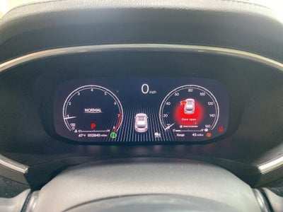 2023 Acura MDX 3.5L SH-AWD