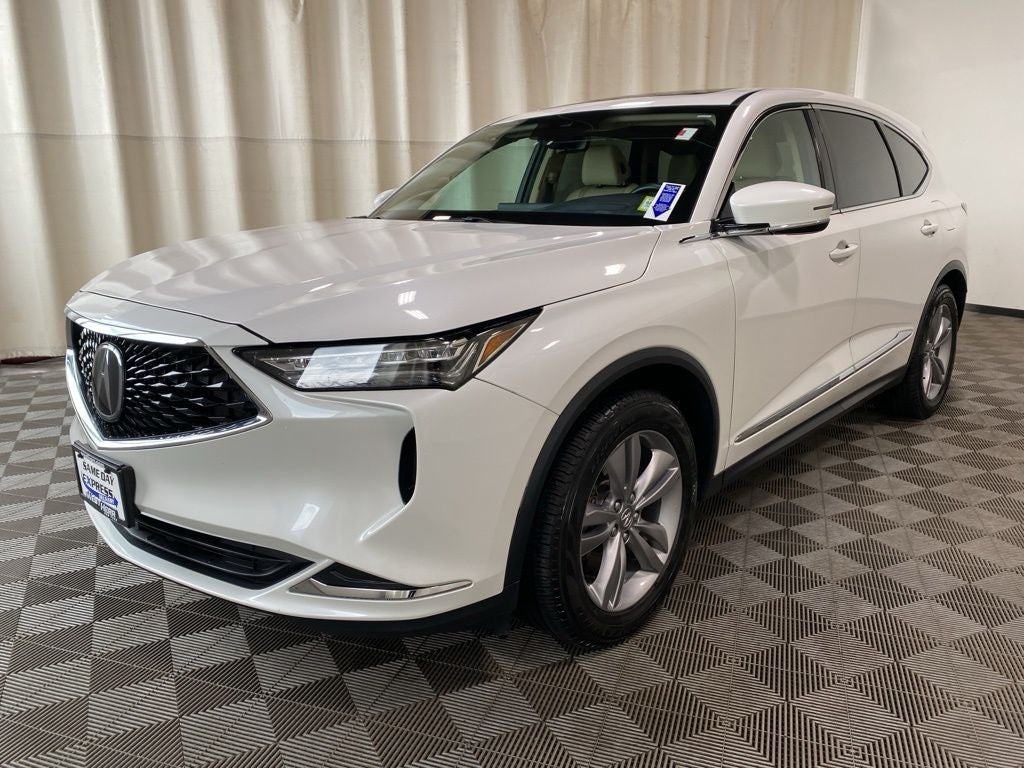 2023 Acura MDX 3.5L SH-AWD