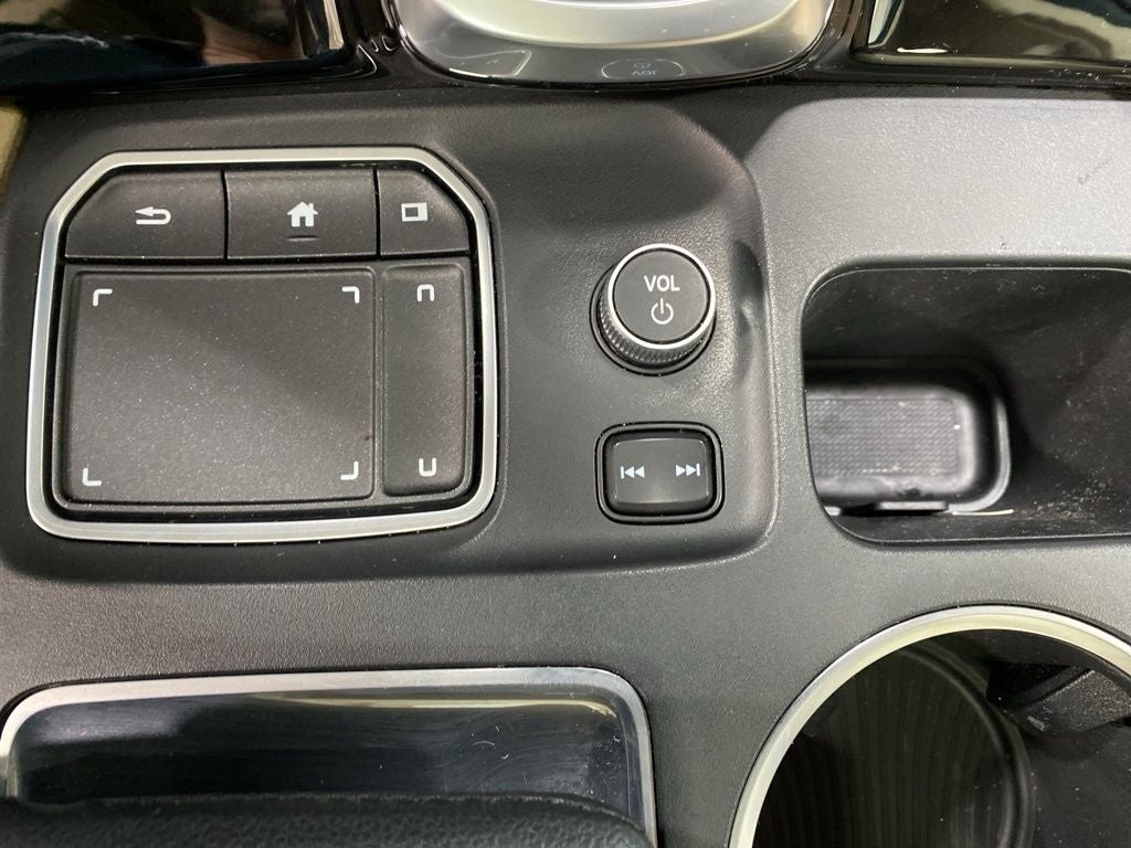 2023 Acura MDX 3.5L SH-AWD