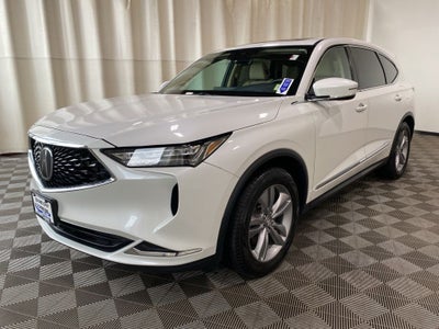 2023 Acura MDX 3.5L SH-AWD