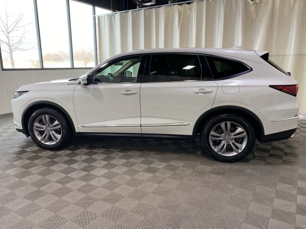 2023 Acura MDX 3.5L SH-AWD