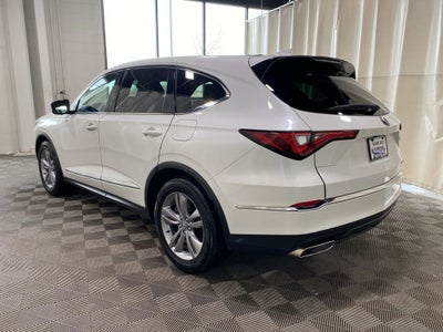2023 Acura MDX 3.5L SH-AWD