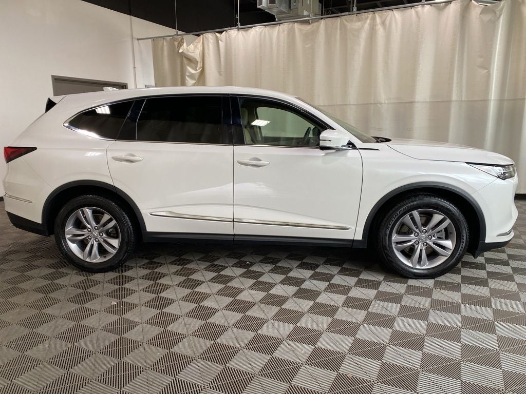 2023 Acura MDX 3.5L SH-AWD