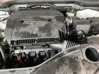 2023 Acura MDX 3.5L SH-AWD