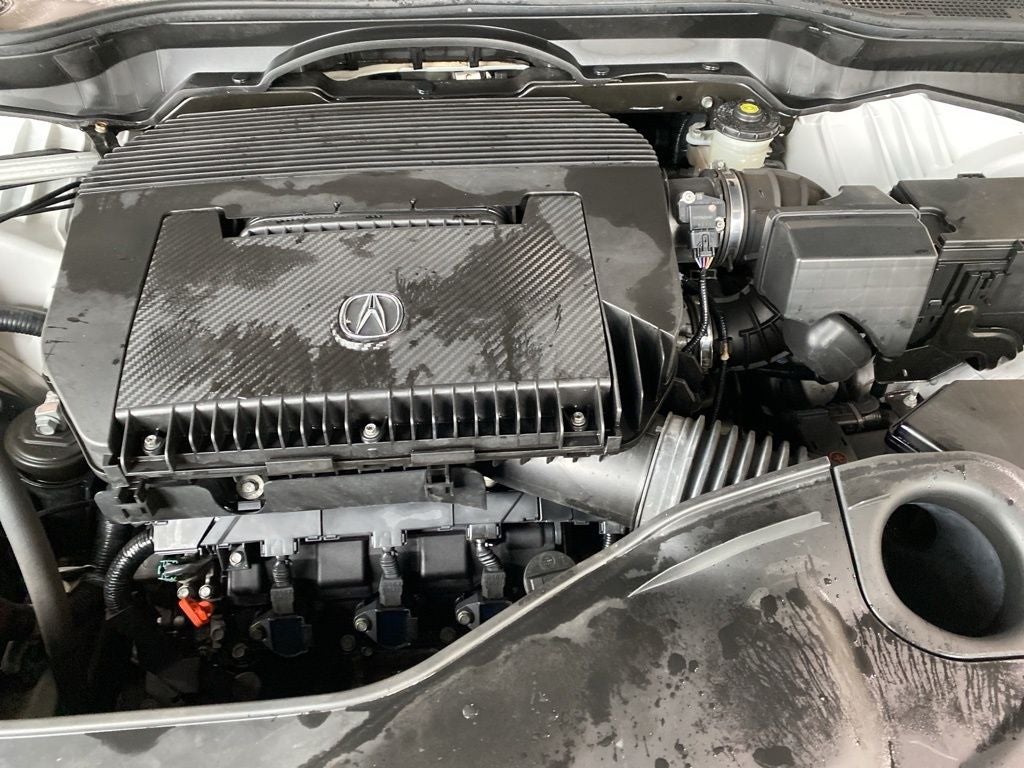 2023 Acura MDX 3.5L SH-AWD