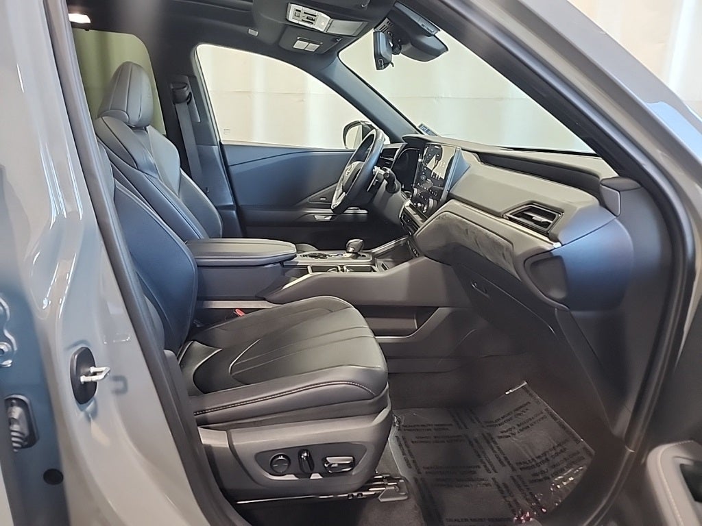 2024 Lexus TX 500h F SPORT Luxury