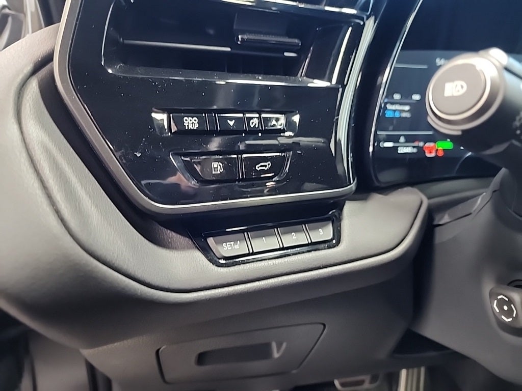 2024 Lexus TX 500h F SPORT Luxury