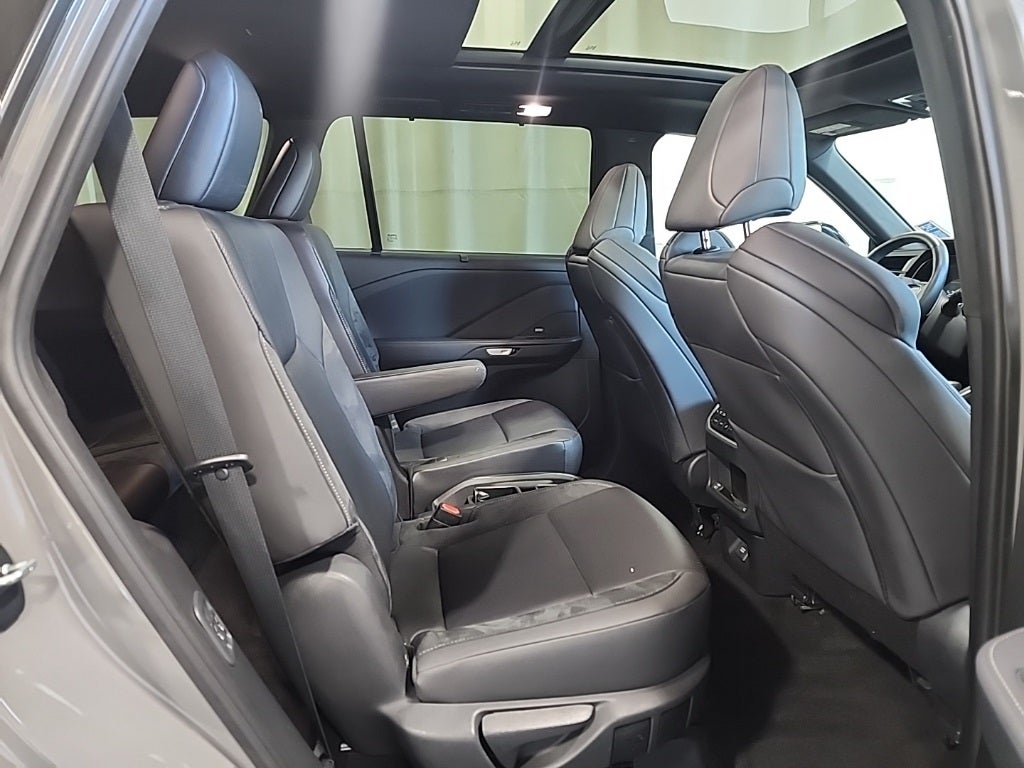 2024 Lexus TX 500h F SPORT Luxury