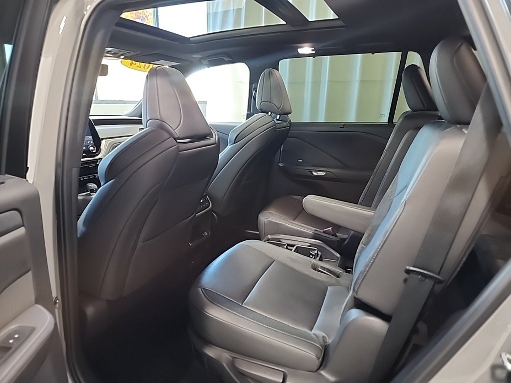 2024 Lexus TX 500h F SPORT Luxury