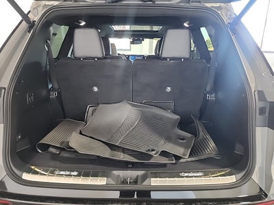 2024 Lexus TX 500h F SPORT Luxury