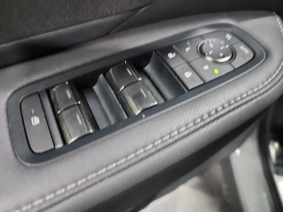 2024 Lexus TX 500h F SPORT Luxury