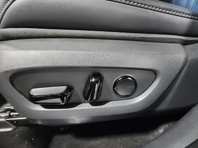 2024 Lexus TX 500h F SPORT Luxury