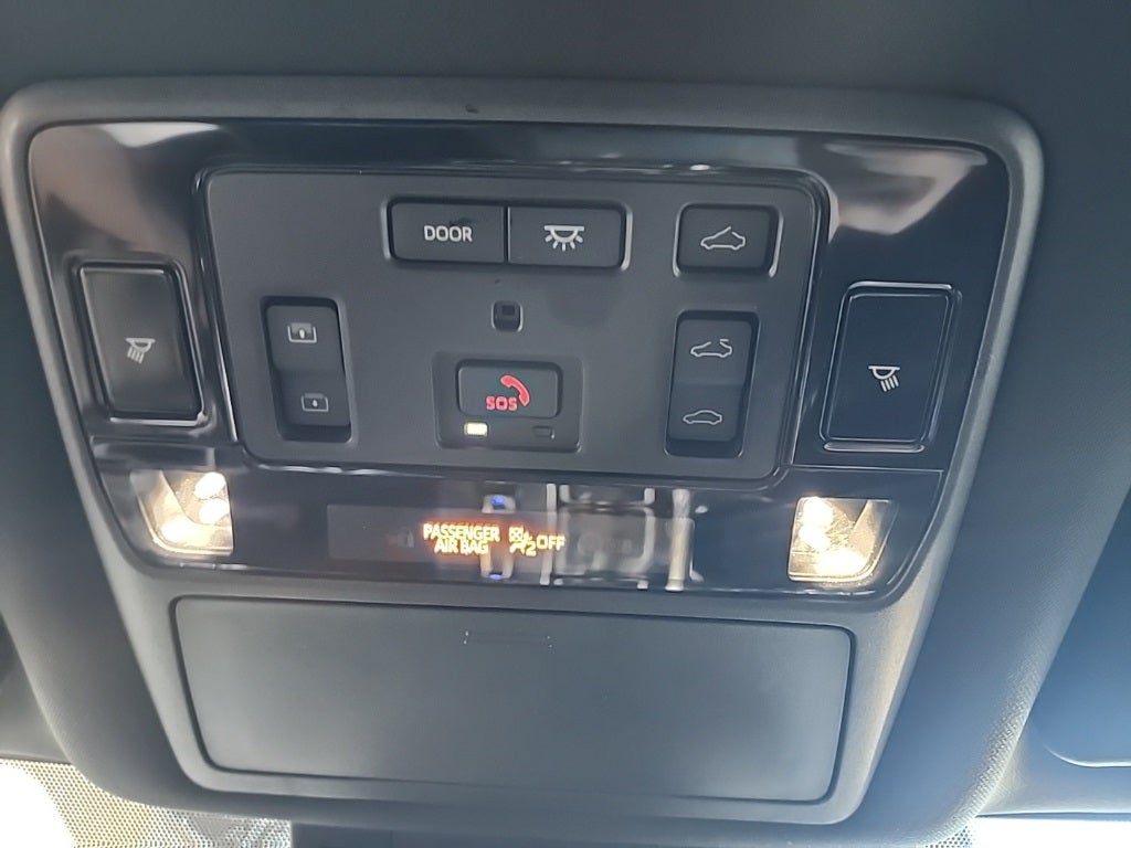 2024 Lexus TX 500h F SPORT Luxury