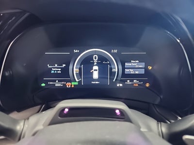 2024 Lexus TX 500h F SPORT Luxury