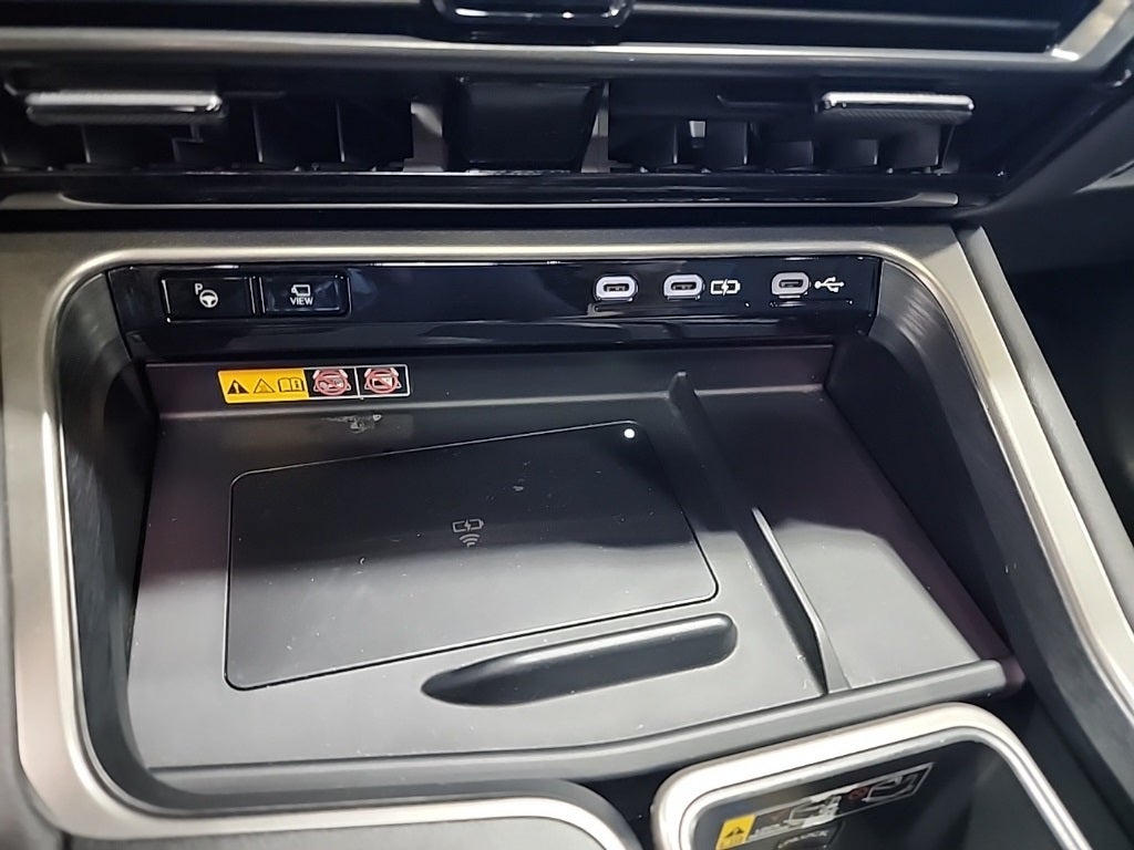 2024 Lexus TX 500h F SPORT Luxury