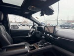 2025 Toyota Sienna Platinum 7 Passenger