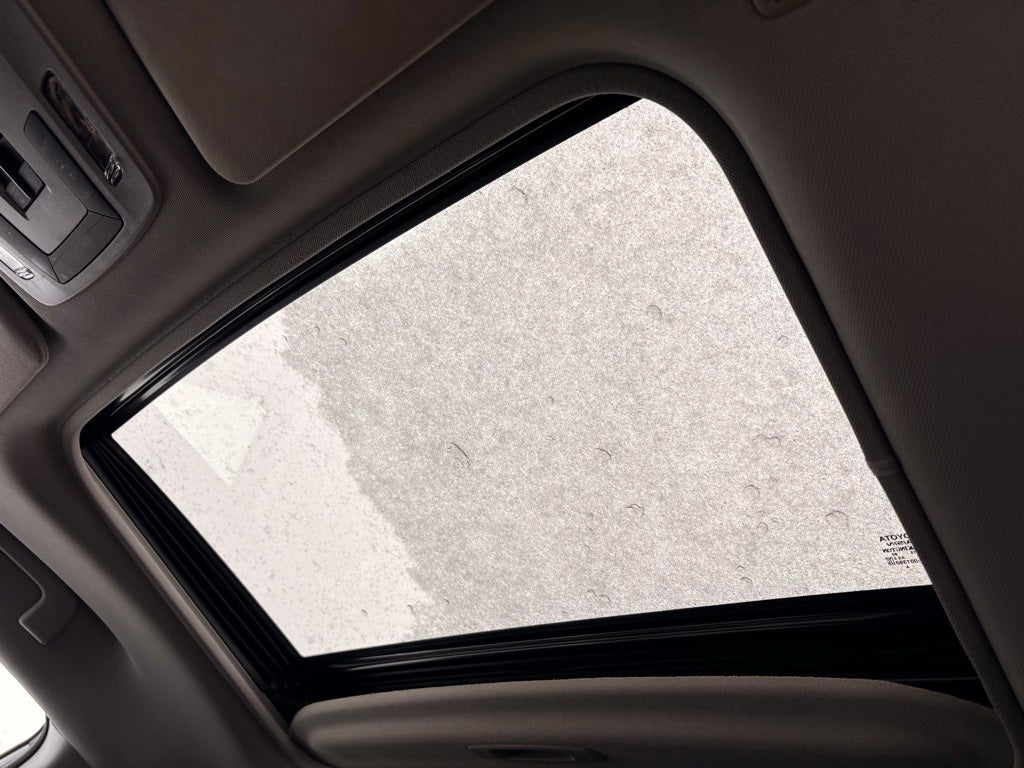 2022 Toyota Sienna XLE 7 Passenger