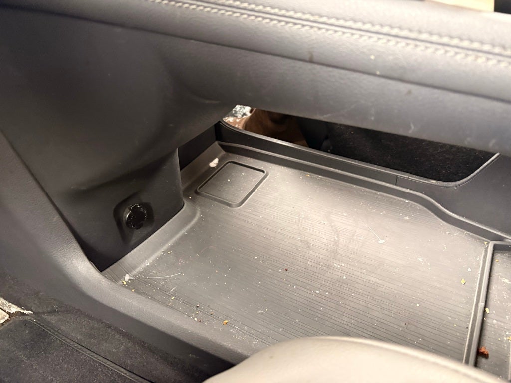 2022 Toyota Sienna XLE 7 Passenger