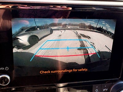 2024 Toyota Highlander Hybrid XLE