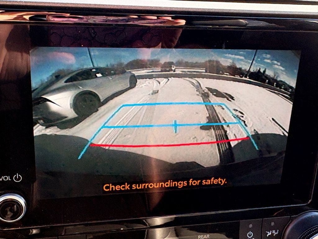 2024 Toyota Highlander Hybrid XLE