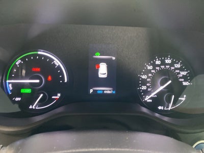 2022 Toyota Sienna LE 8 Passenger