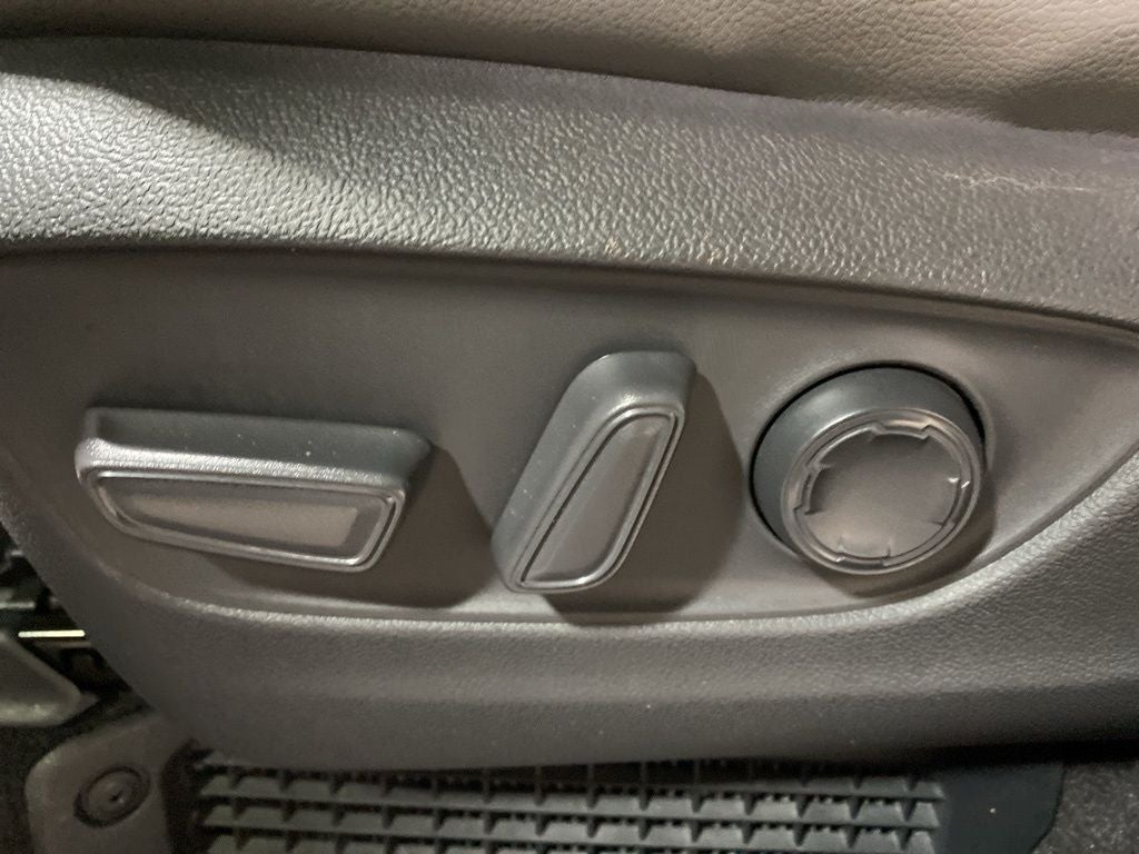 2021 Toyota Sienna XLE 7 Passenger