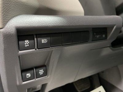 2021 Toyota Sienna XLE 7 Passenger