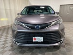 2021 Toyota Sienna XLE 7 Passenger