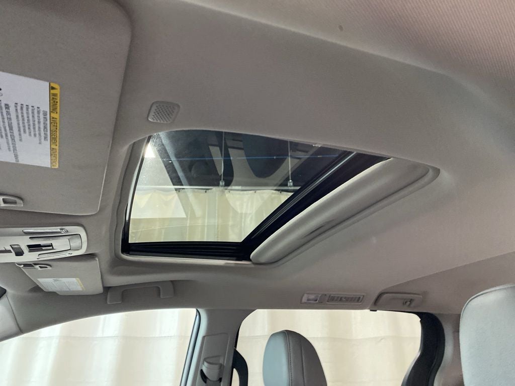 2021 Toyota Sienna XLE 7 Passenger