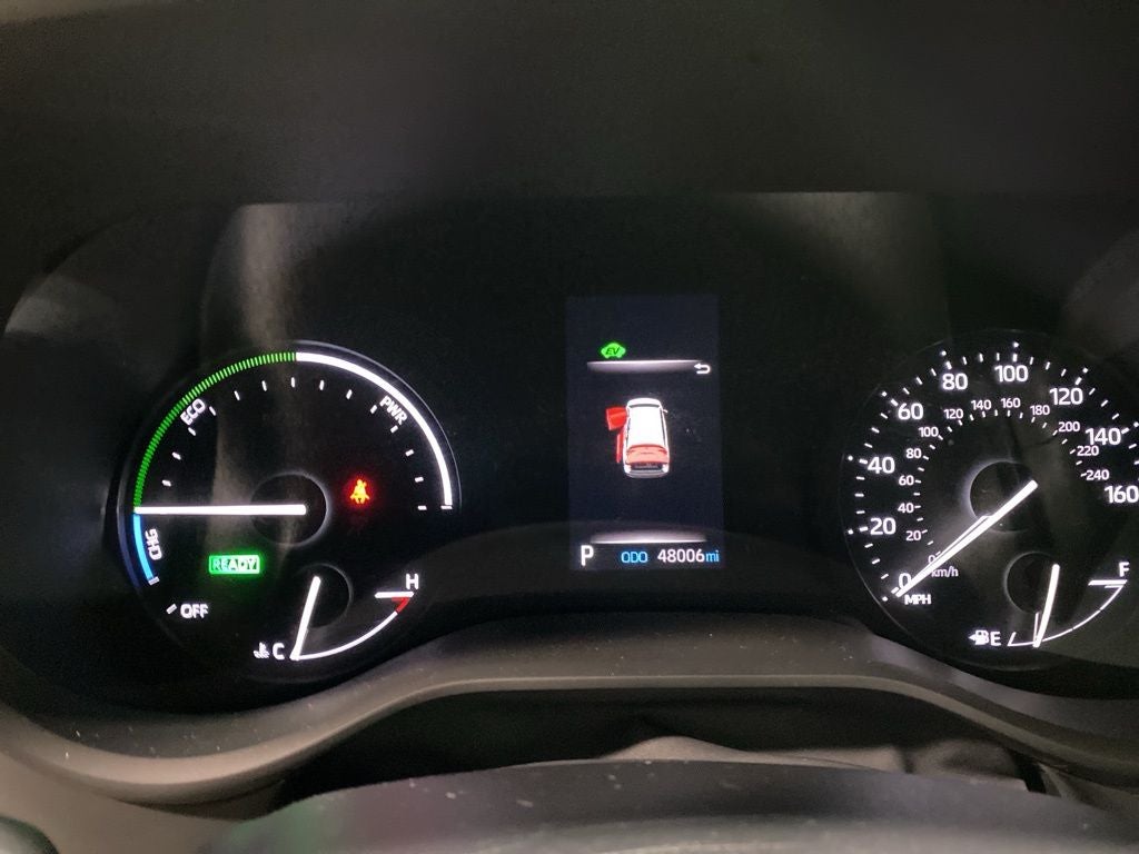 2021 Toyota Sienna XLE 7 Passenger