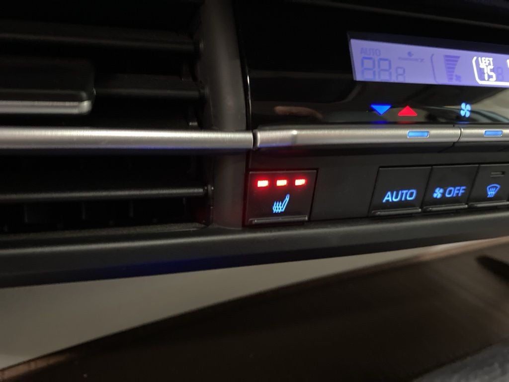 2021 Toyota Sienna XLE 7 Passenger