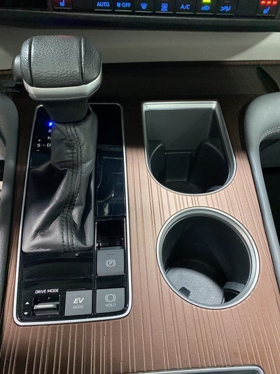 2021 Toyota Sienna XLE 7 Passenger