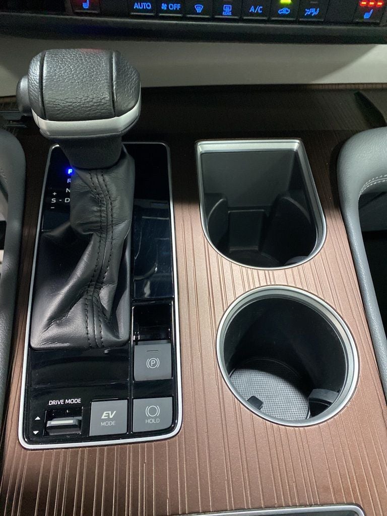 2021 Toyota Sienna XLE 7 Passenger