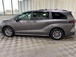 2021 Toyota Sienna XLE 7 Passenger