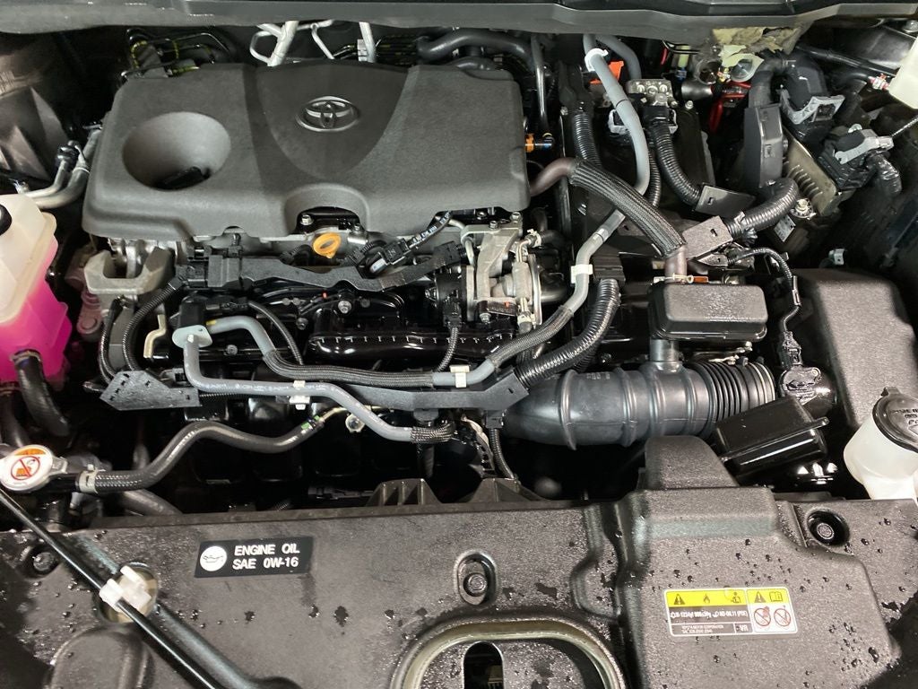 2021 Toyota Sienna XLE 7 Passenger