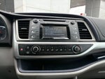 2017 Toyota Highlander LE