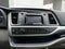 2017 Toyota Highlander LE