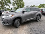 2017 Toyota Highlander LE